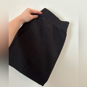 Old Navy Hi Rise Wide Leg Sweats